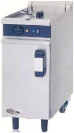 Moorwood Vulcan MLE30F-F Single Tank Electric Fryer