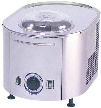 Robot Coupe Musso Piccolo Ice Cream Machine