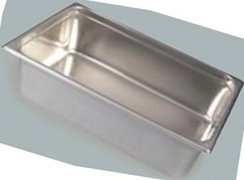 Full Size Gastronorm Container 1/1