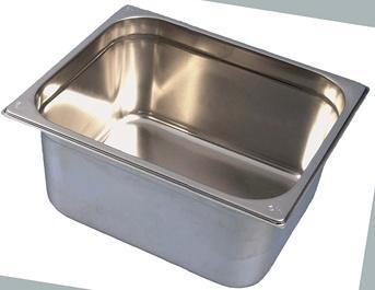 Half Size Gastronorm Container 1/2