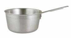 Meyer Natural Aluminium HT+ Saucepan