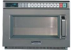 Panasonic NE-1456 Commercial Microwave