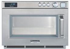 Panasonic NE-1846 Commercial Microwave