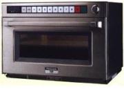 Panasonic NE-2180 Sonic Steamer Microwave