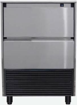 Parry NG45 Ice Machine - 38kg/24hrs