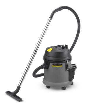 Karcher NT27/1 All Purpose Vacuum Cleaner