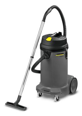 Karcher NT48/1 All Purpose Vacuum Cleaner