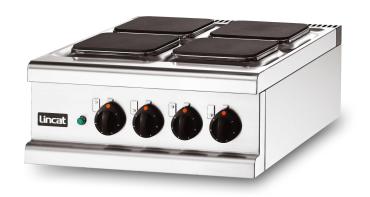 Lincat OE7012 Electric Plate Boiling Top
