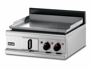 Lincat OE7205 Electric Griddle