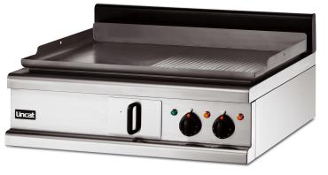 Lincat OE7209 Electric Griddle