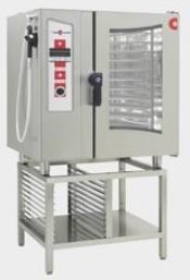 Convotherm OS10:10 Electric/Gas Combination Ovens