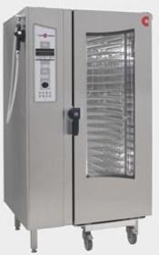 Convotherm OS20:10 Electric/Gas Combination Ovens