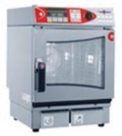 Convotherm OES6:06 Mini Mobile Electric Combination Oven
