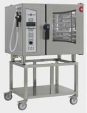 Convotherm OS6:10 Electric/Gas Combination Ovens