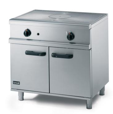 Lincat OG7005 Solid Top Range
