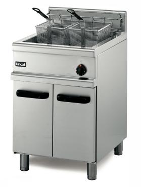 Lincat OG7107 Gas Fryer
