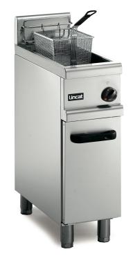 Lincat OG7110 Gas Fryer