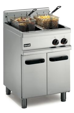Lincat OG7111 Gas Fryer