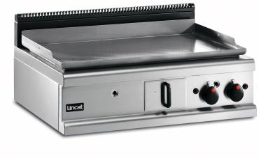 Lincat OG7202 Gas Griddle