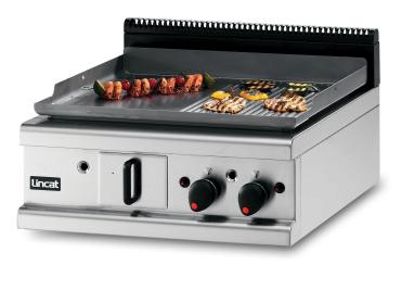 Lincat OG7207 Gas Griddle