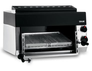 Lincat OG7302 Gas Salamander Grill