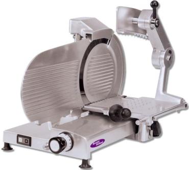 Rowlett Rutland OM250V Vertical Gear Driven Slicers