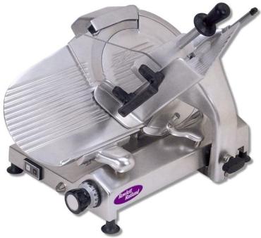 Rowlett Rutland OM300GD Gravity Gear Driven Slicers