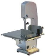 Rowlett Rutland OMS250 Bandsaw