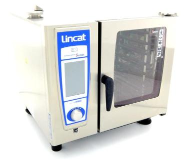 Lincat OSC61G Gas Combination Oven