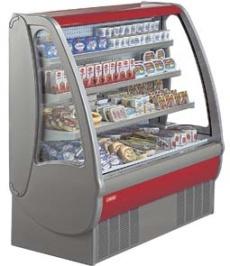 Oscartielle Genius Low Height Multideck