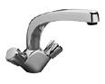 Pegler P525 � Inch Monobloc Mixer