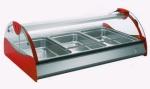 GAYC Pacific 1000 Hot Heated Display