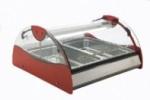 GAYC Pacific 680 Hot Heated Display