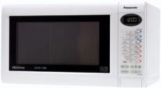 Panasonic NNCT559W Domestic Combination Microwave