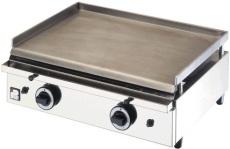 Parry PGF600 LPG Gas Griddle