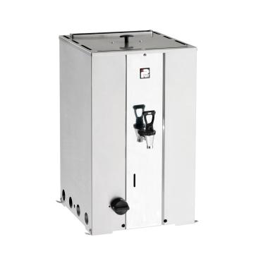 Parry SGWB Square LPG Gas Water Boiler