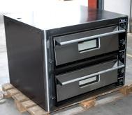 Super Pizza PB2680R  2x 4 x 13
