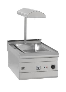 Parry PCD Chip Dump With Gantry