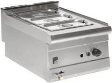 Parry PGGWB Gas Bain Marie