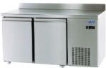 Interlevin PH2Z 2 Door Freezer Counter