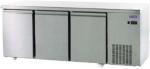 Interlevin PH3Z 3 Door Freezer Counter