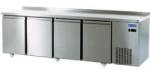 Interlevin PH4Z 4 Door Freezer Counter