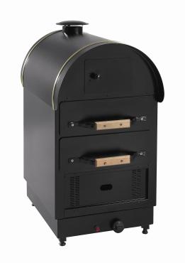 Parry PO20 LPG Gas Potato Oven