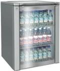 Framec PR14SG Stainless Steel Display Chiller