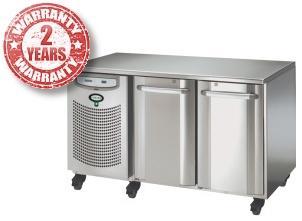 Foster Prem 1/2 L Counter