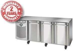 Foster Prem 1/3 L Counter