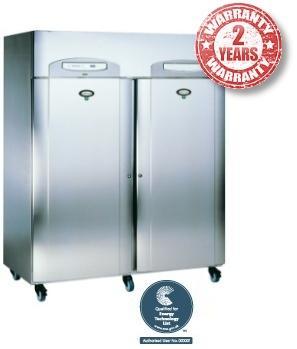 Foster Prem G 1350 L Top Mounted Freezer