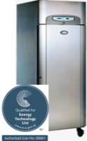 Foster Prem S 400 H Top Mounted Refrigerator