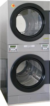 Primus T13/13 2x13kg Commercial Tumble Dryer