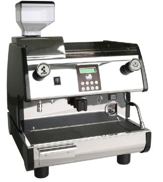La Pavoni PUB AUTO Coffee Machine